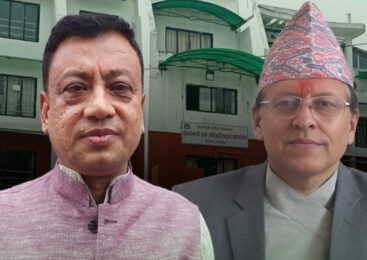 बागमतीमा मुख्यमन्त्री–प्रमुख सचिवबीच तीन महिनादेखि बोलचाल बन्द, बहुवर्षीय ठेक्का विवाद मुख्य कारण